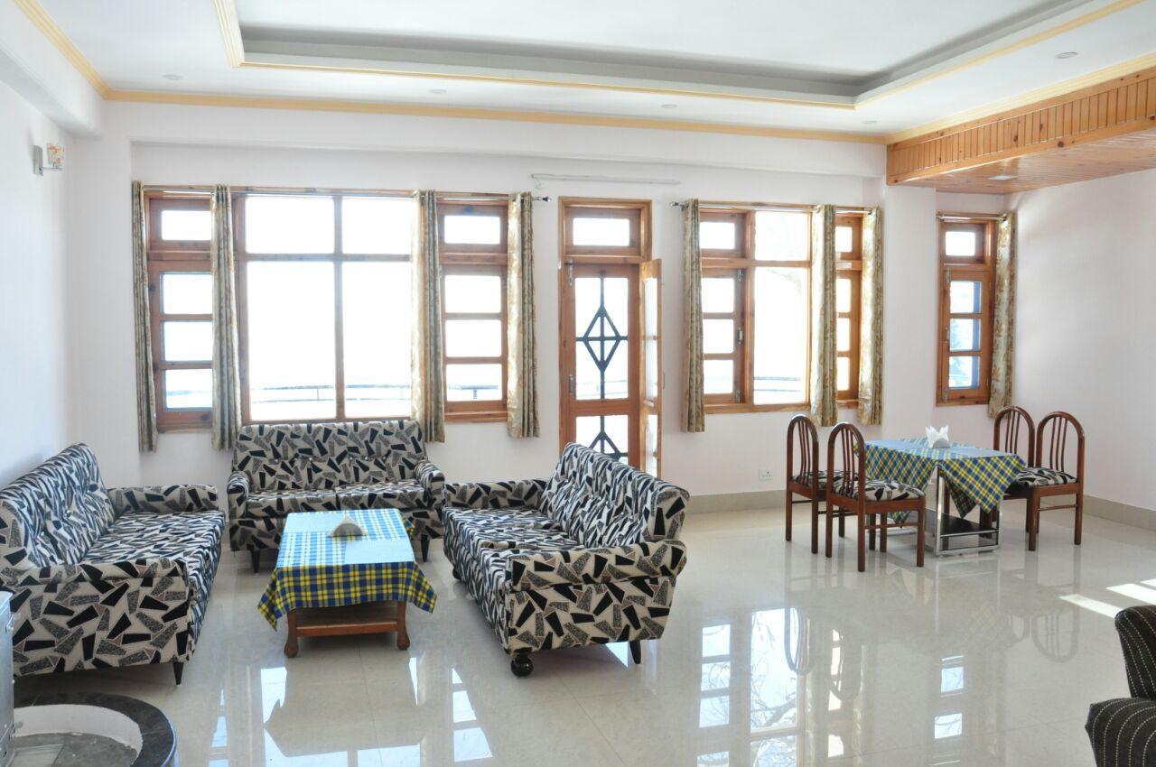 נרקנדה Sara Hotel מראה חיצוני תמונה