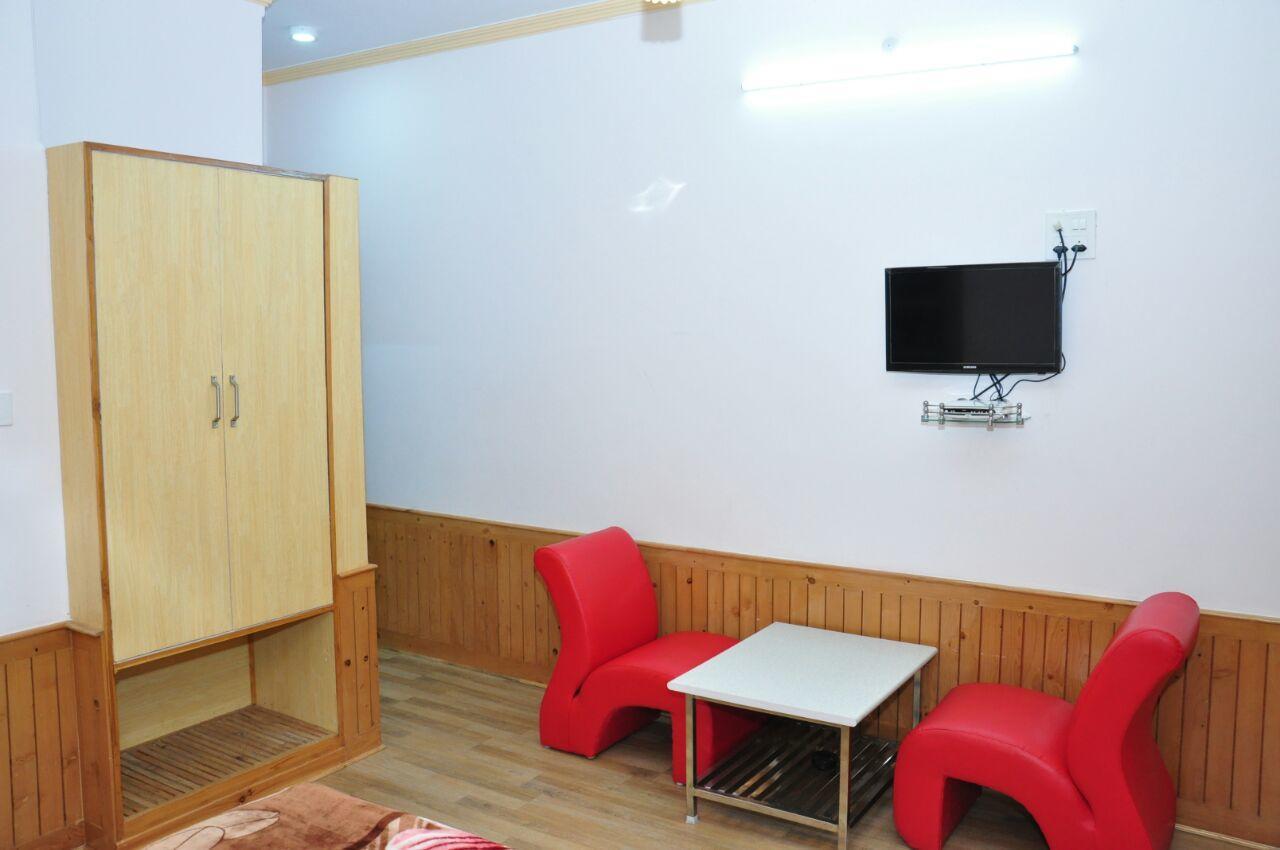 נרקנדה Sara Hotel מראה חיצוני תמונה